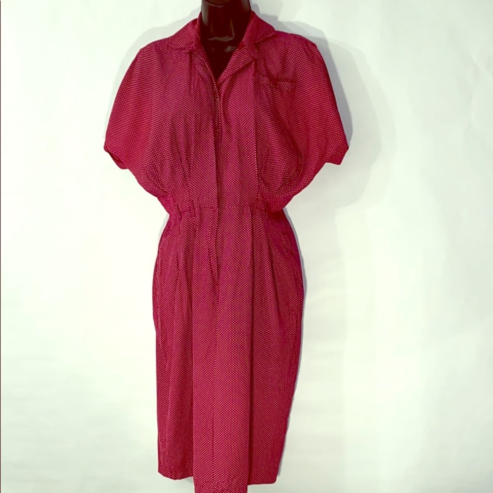Vintage Dress